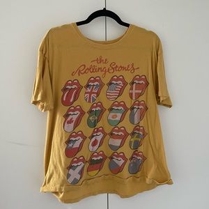 Rolling Stones T-Shirt